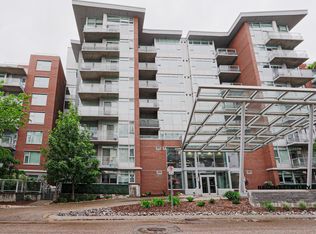 2612 109th St NW #212, Edmonton, AB T6J3T1