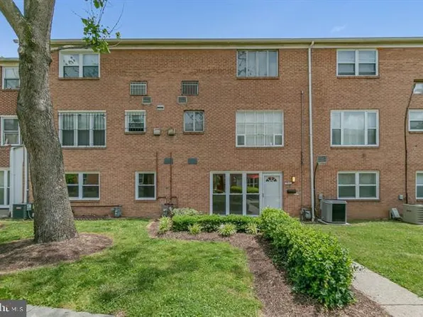 1935 Addison Rd S, District Heights, MD 20747