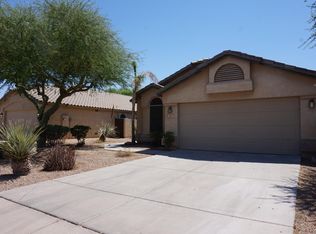 3057 S 93rd Pl, Mesa, AZ 85212