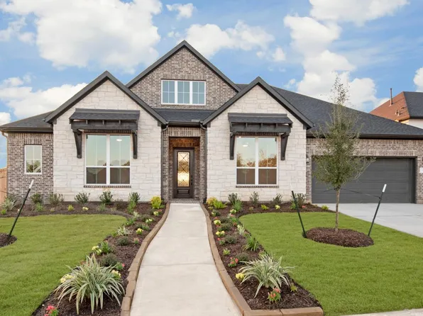 1311 Old Forest Dr, Missouri City, TX 77459