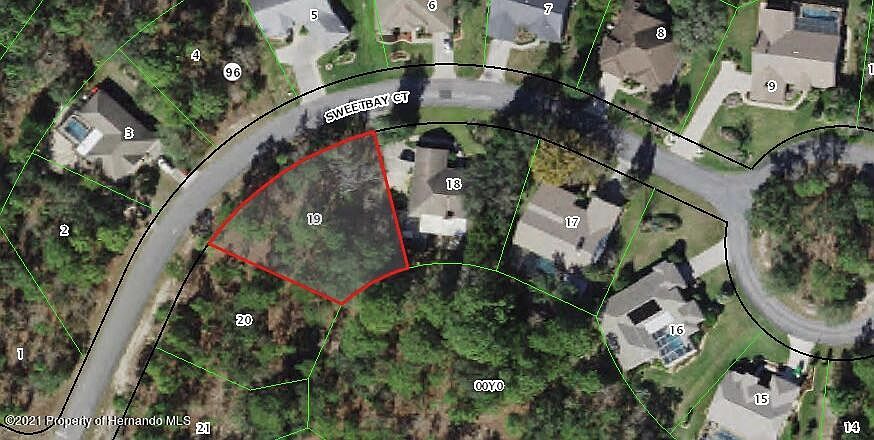 2nd image of 7 Sweetbay Ct