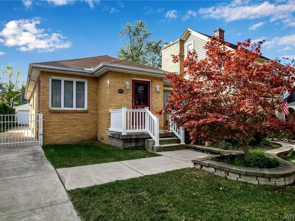 891 Parkside Ave, Buffalo, NY 14216