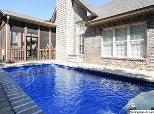 1459 Brocks Trce, Birmingham, AL 35244