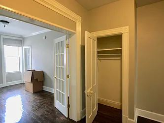 Rented by Ideal Properties Group