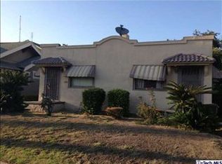1313 W 40th Pl, Los Angeles, CA 90037