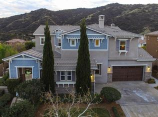 8211 Sanctuary Dr, Corona, CA 92883