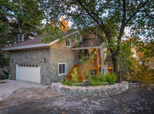 2461 Spring Oak Dr, Running Springs, CA 92382