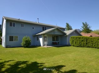 326 Hamilton St, North Bonneville, WA