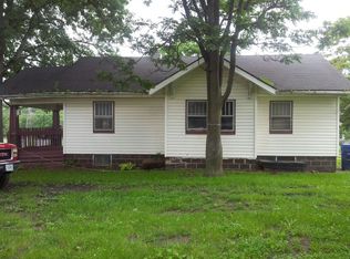 220 West Brooks, Brookfield, MO 64628