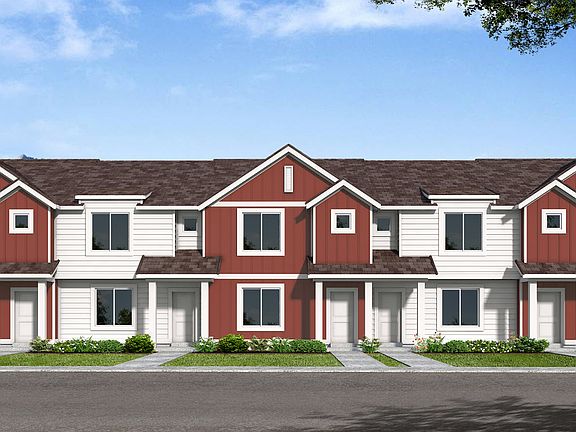 Plan Elevation.