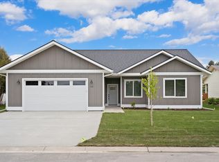 115 Palmer Dr, Kalispell, MT 59901
