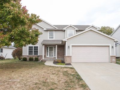 3230 Red Jasper St, Normal, IL, 61761