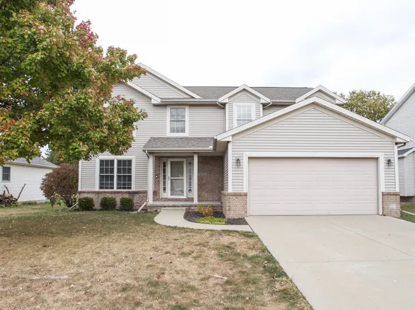 3230 Red Jasper St, Normal, IL 61761