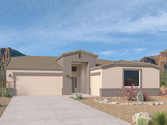 Plan Elevation.