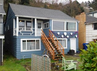 1736 Alki Ave SW #A, Seattle, WA 98116