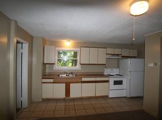 16 Summit St APT 2, Fairfield, ME 04937