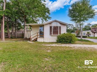 273 Defuniak Cir, Lillian, AL 36549