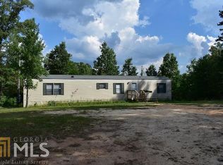 642 Deer Path Ln, Clarkesville, GA 30523