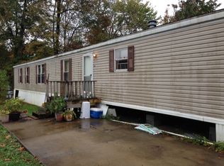 745 Dutch Ln LOT 68, Hermitage, PA 16148