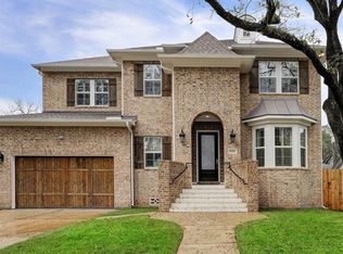5030 Wigton Dr, Houston, TX 77096