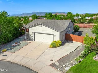 7202 Leonardo Ct, Sun Valley, NV