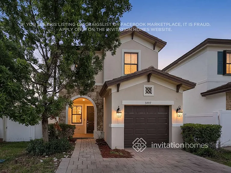 3407 W 109th Pl — Photo 4