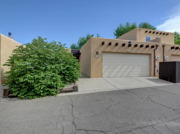 90 Calle San Blas NE, Albuquerque, NM 87109