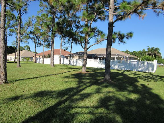 Adjacent Lot