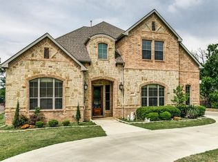 8661 Wishing Tree Ln, North Richland Hills, TX 76182