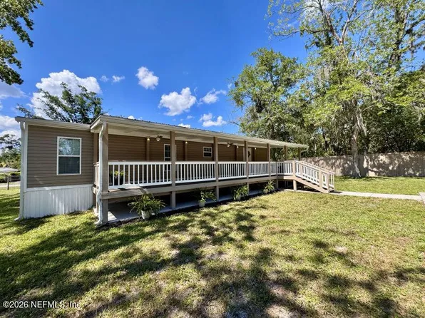 261 HINSON Avenue, Jacksonville, FL 32220