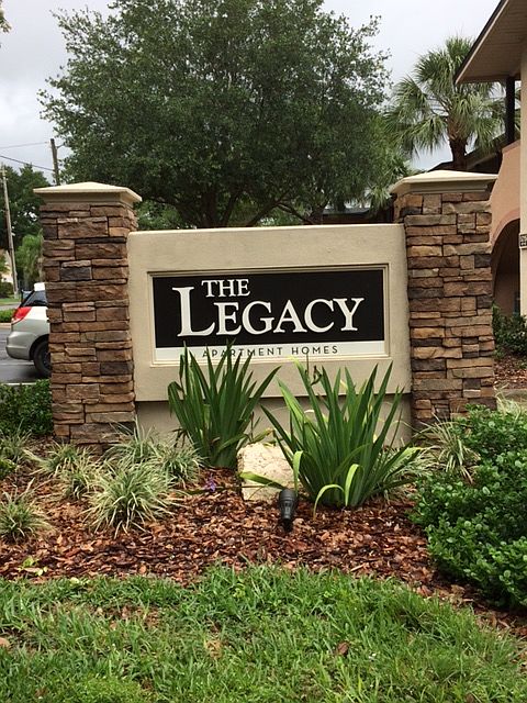 legacy estate sales tampa fl