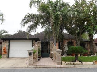 1078 Loma Verde Dr, Brownsville, TX 78526