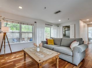 3100 Cole Ave APT 105, Dallas, TX 75204