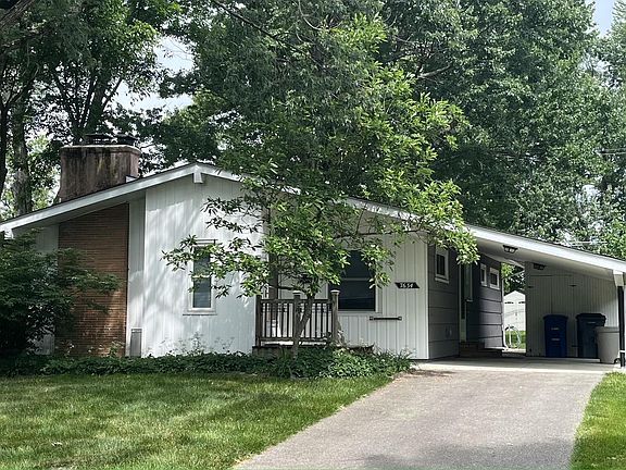 2nd image of 7634 Broadwyn Dr
