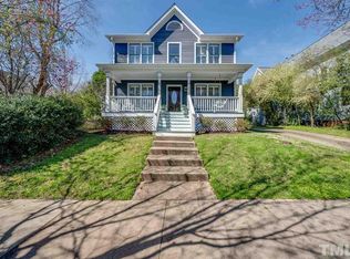 521 Watauga St, Raleigh, NC 27604