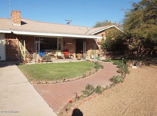5161 E 7th St, Tucson, AZ 85711