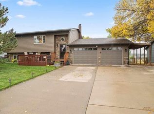 6301 W Elmwood Dr, Black Hawk, SD 57718