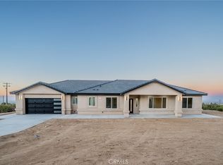 1112 Hollister Rd, Pinon Hills, CA 92372