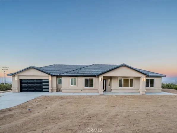 1112 Hollister Rd, Pinon Hills, CA 92372