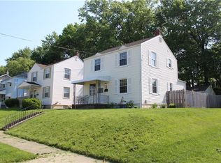 1577 Sunset Ave, Akron, OH 44301