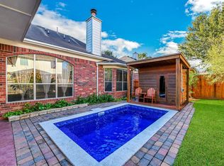 19726 Azalea Brook Way, Houston, TX 77084