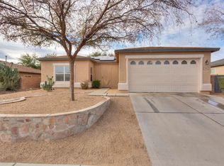 3526 S Desert Echo Rd, Tucson, AZ 85735