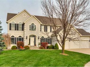 706 NE Georgetown Ct, Ankeny, IA 50021
