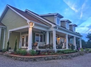 3620 Bear Creek Rd, Thompsons Station, TN 37179