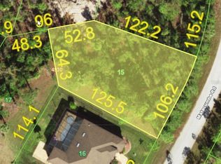 9049 Matecumbe Rd #15, Pt Charlotte, FL 33981