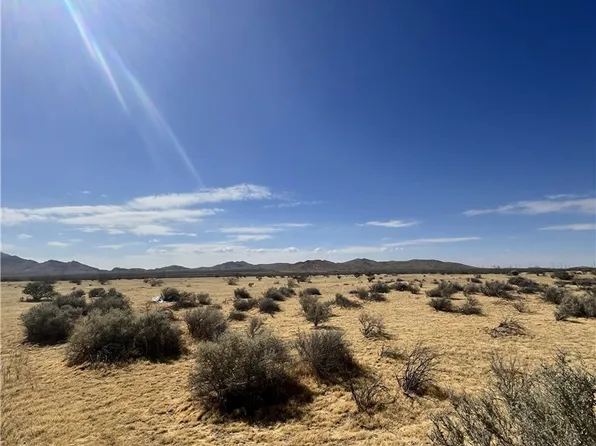 0 Cordoba Rd, Apple Valley, CA 92307