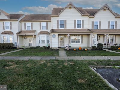 256 Knoll Dr, Blackwood, NJ, 08012