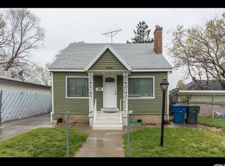 2209 Van Buren Ave, Ogden, UT 84401
