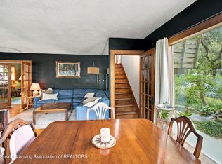 128 N Magnolia Ave, Lansing, MI 48912