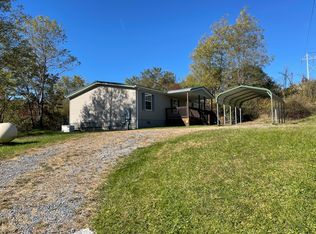 8 Wisteria Ln, Summersville, WV 26651